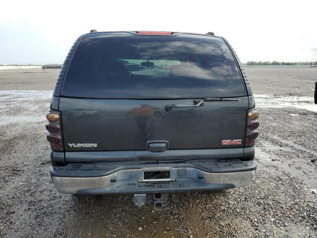 Photo 5 VIN: 1GKEC13Z93R298081 - GMC YUKON 