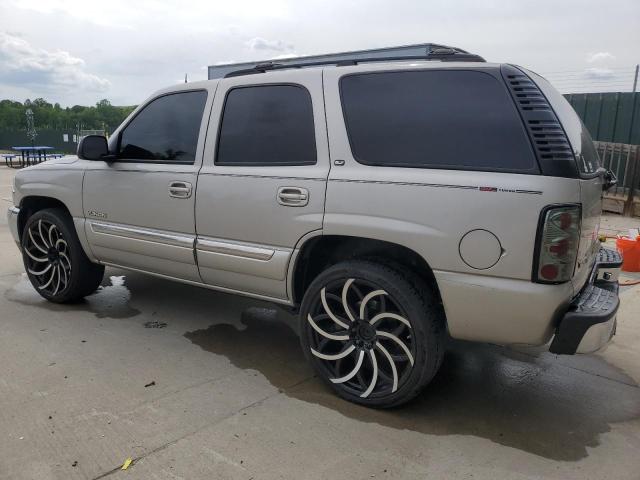 Photo 1 VIN: 1GKEC13Z94J150786 - GMC YUKON 