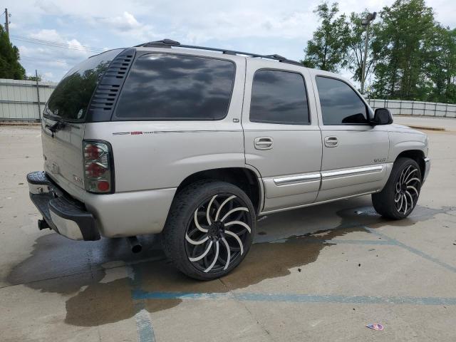 Photo 2 VIN: 1GKEC13Z94J150786 - GMC YUKON 