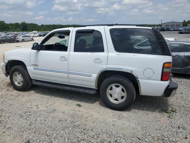 Photo 1 VIN: 1GKEC13Z94J309094 - GMC YUKON 