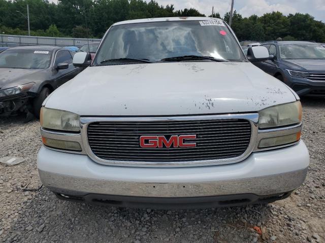 Photo 4 VIN: 1GKEC13Z94J309094 - GMC YUKON 