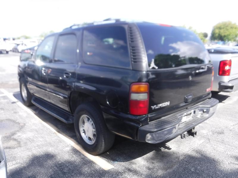 Photo 1 VIN: 1GKEC13ZX2R244688 - GMC TRUCK YUKON 