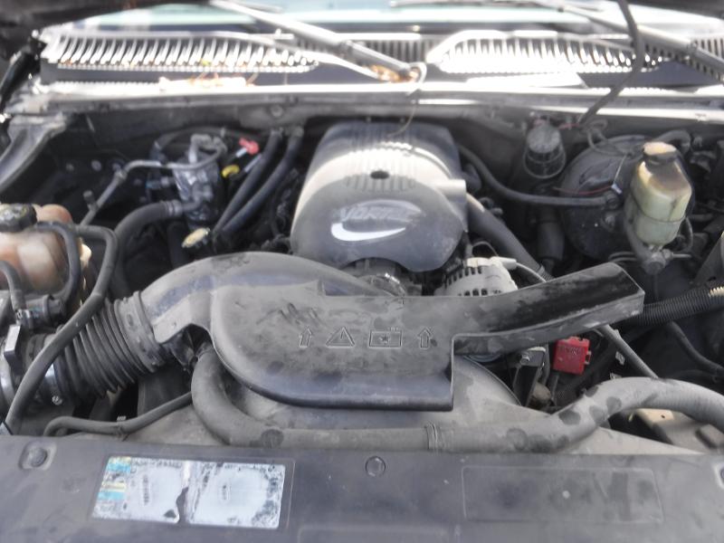 Photo 10 VIN: 1GKEC13ZX2R244688 - GMC TRUCK YUKON 