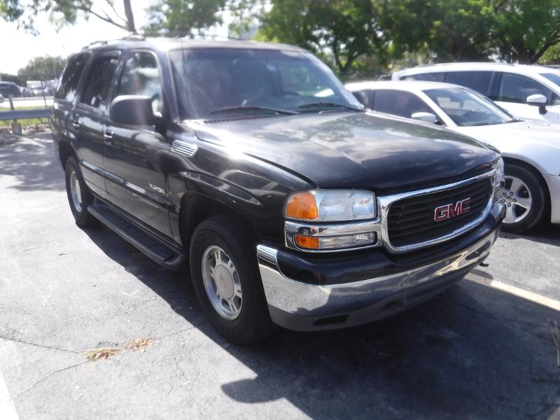 Photo 3 VIN: 1GKEC13ZX2R244688 - GMC TRUCK YUKON 