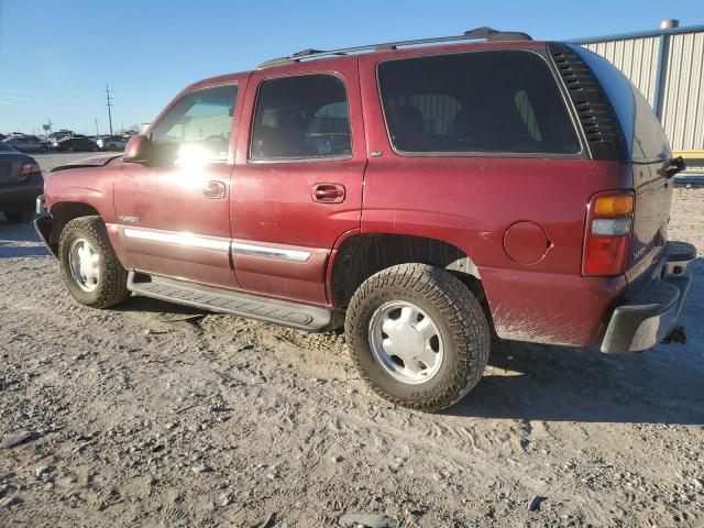 Photo 1 VIN: 1GKEC13ZX3J233268 - GMC YUKON 