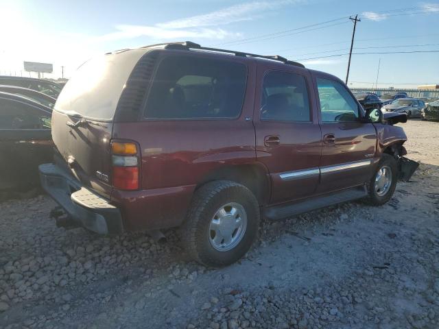 Photo 2 VIN: 1GKEC13ZX3J233268 - GMC YUKON 