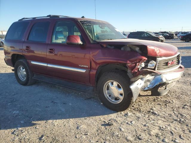 Photo 3 VIN: 1GKEC13ZX3J233268 - GMC YUKON 