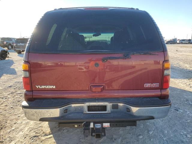 Photo 5 VIN: 1GKEC13ZX3J233268 - GMC YUKON 