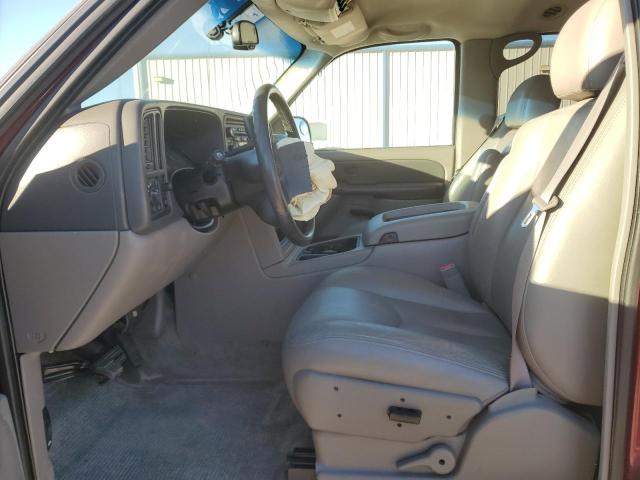 Photo 6 VIN: 1GKEC13ZX3J233268 - GMC YUKON 