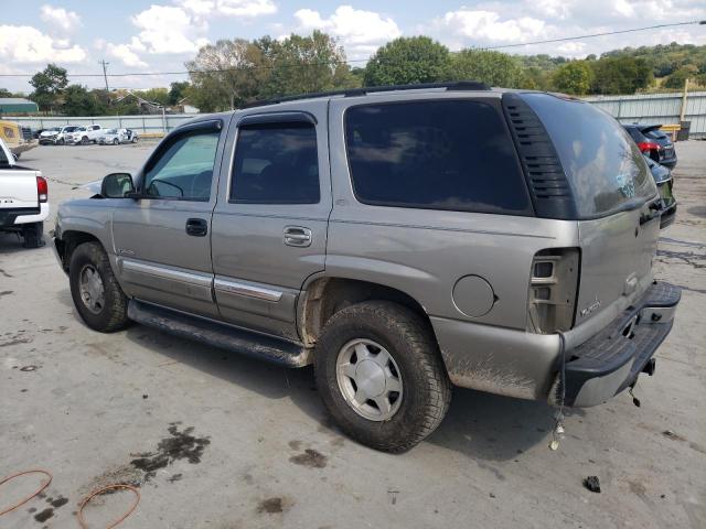 Photo 1 VIN: 1GKEC13ZX3J312259 - GMC YUKON 