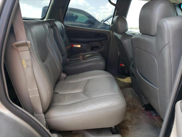 Photo 10 VIN: 1GKEC13ZX3J312259 - GMC YUKON 