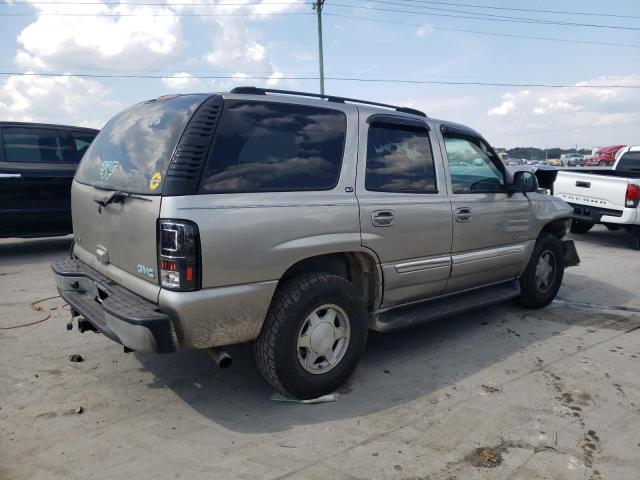 Photo 2 VIN: 1GKEC13ZX3J312259 - GMC YUKON 