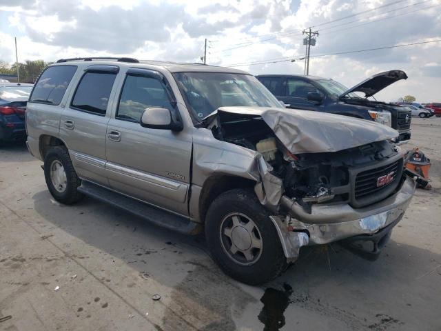 Photo 3 VIN: 1GKEC13ZX3J312259 - GMC YUKON 