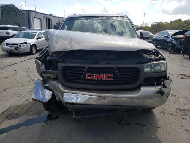 Photo 4 VIN: 1GKEC13ZX3J312259 - GMC YUKON 