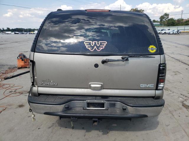 Photo 5 VIN: 1GKEC13ZX3J312259 - GMC YUKON 