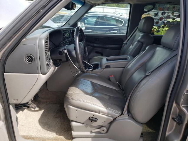 Photo 6 VIN: 1GKEC13ZX3J312259 - GMC YUKON 