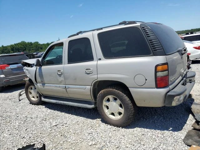 Photo 1 VIN: 1GKEC13ZX4J314577 - GMC YUKON 