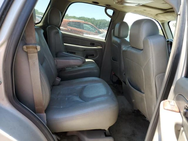 Photo 10 VIN: 1GKEC13ZX4J314577 - GMC YUKON 