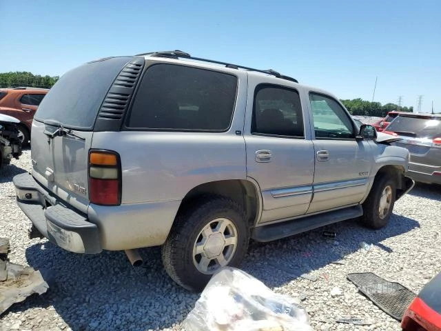 Photo 2 VIN: 1GKEC13ZX4J314577 - GMC YUKON 