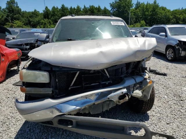 Photo 4 VIN: 1GKEC13ZX4J314577 - GMC YUKON 