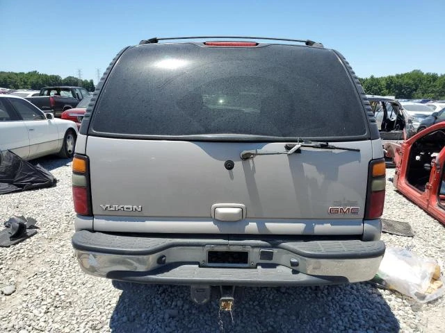 Photo 5 VIN: 1GKEC13ZX4J314577 - GMC YUKON 