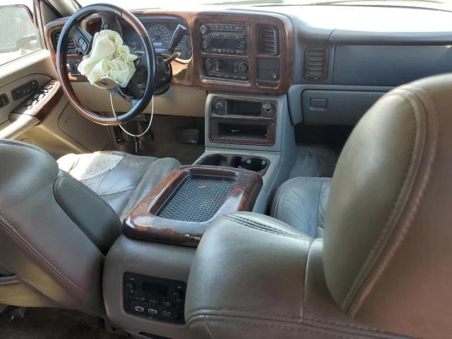 Photo 7 VIN: 1GKEC13ZX4J314577 - GMC YUKON 