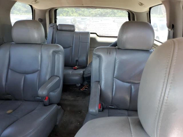 Photo 9 VIN: 1GKEC13ZX4J314577 - GMC YUKON 