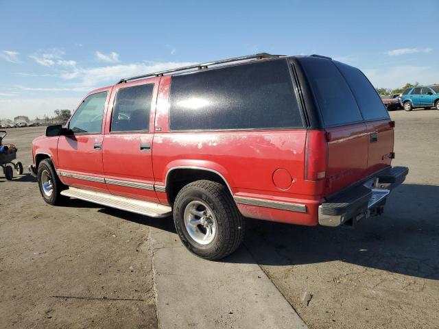 Photo 1 VIN: 1GKEC16K0SJ705586 - GMC SUBURBAN 