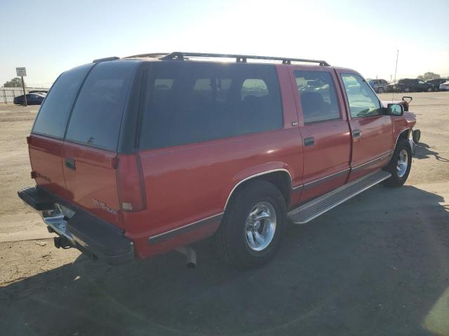 Photo 2 VIN: 1GKEC16K0SJ705586 - GMC SUBURBAN 