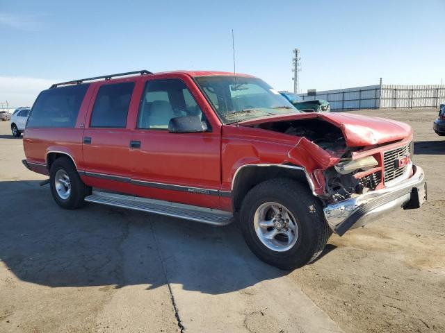 Photo 3 VIN: 1GKEC16K0SJ705586 - GMC SUBURBAN 