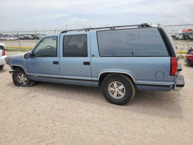 Photo 1 VIN: 1GKEC16K2RJ741340 - GMC SUBURBAN 