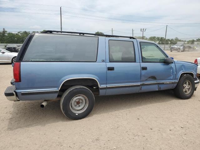 Photo 2 VIN: 1GKEC16K2RJ741340 - GMC SUBURBAN 