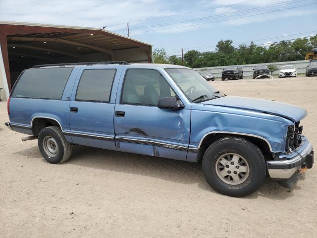 Photo 3 VIN: 1GKEC16K2RJ741340 - GMC SUBURBAN 