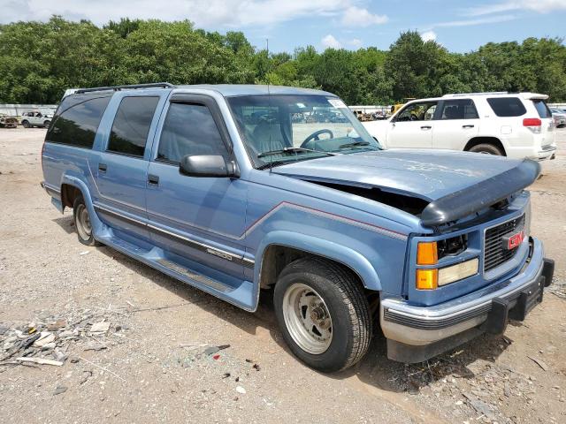 Photo 3 VIN: 1GKEC16K6RJ771070 - GMC SUBURBAN 