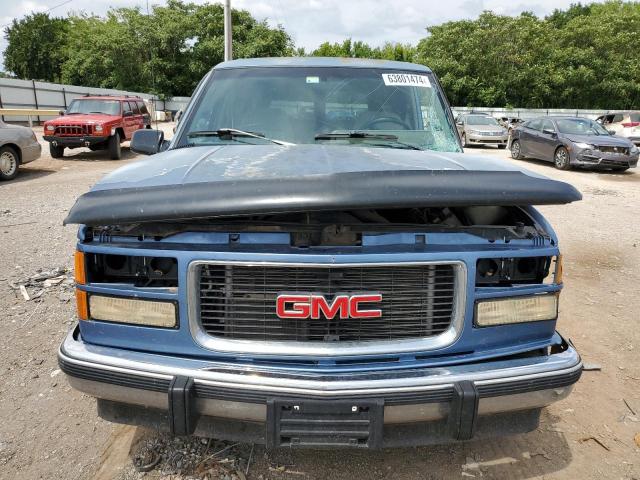 Photo 4 VIN: 1GKEC16K6RJ771070 - GMC SUBURBAN 