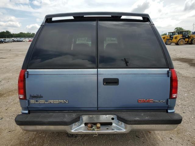 Photo 5 VIN: 1GKEC16K6RJ771070 - GMC SUBURBAN 