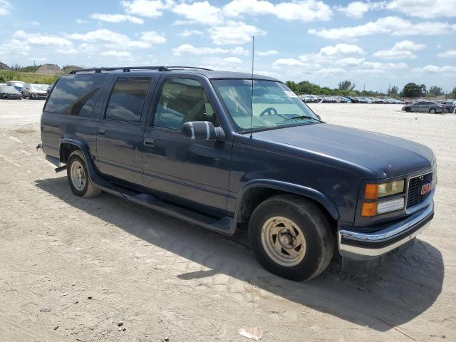 Photo 3 VIN: 1GKEC16R0XJ707908 - GMC SUBURBAN 