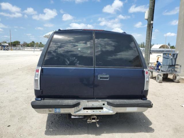 Photo 5 VIN: 1GKEC16R0XJ707908 - GMC SUBURBAN 