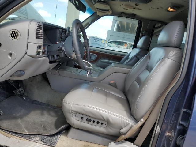 Photo 6 VIN: 1GKEC16R0XJ707908 - GMC SUBURBAN 