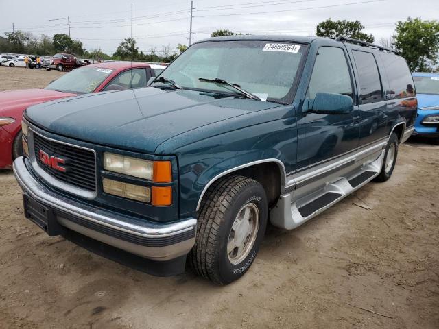 Photo 0 VIN: 1GKEC16R2TJ714191 - GMC SUBURBAN C 