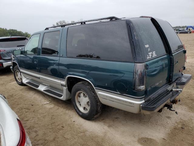 Photo 1 VIN: 1GKEC16R2TJ714191 - GMC SUBURBAN C 