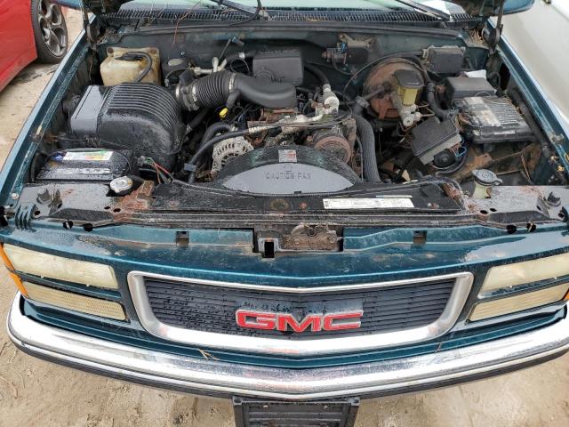 Photo 10 VIN: 1GKEC16R2TJ714191 - GMC SUBURBAN C 