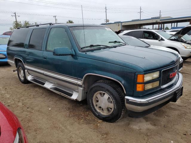 Photo 3 VIN: 1GKEC16R2TJ714191 - GMC SUBURBAN C 