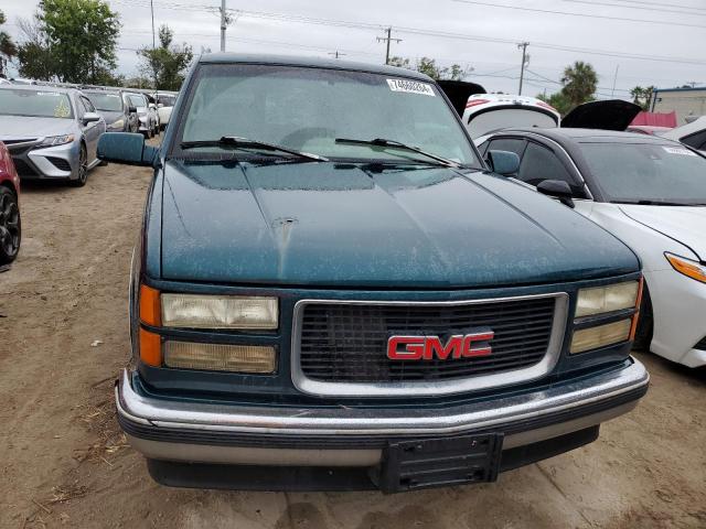 Photo 4 VIN: 1GKEC16R2TJ714191 - GMC SUBURBAN C 