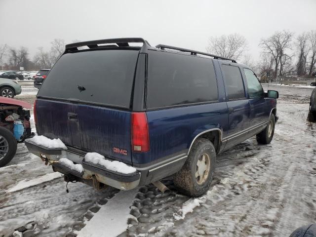 Photo 2 VIN: 1GKEC16R5XJ778103 - GMC SUBURBAN 