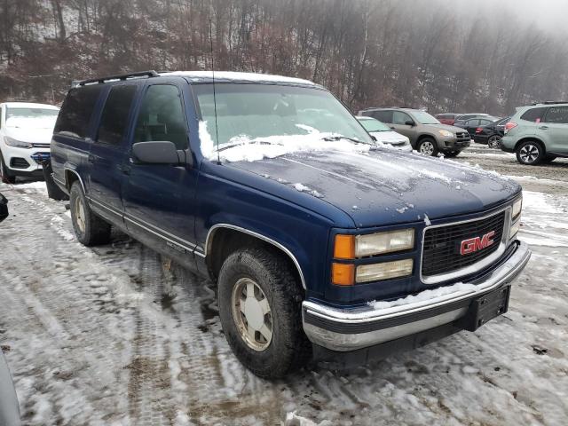 Photo 3 VIN: 1GKEC16R5XJ778103 - GMC SUBURBAN 