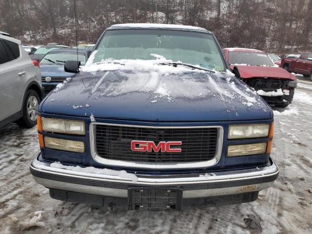 Photo 4 VIN: 1GKEC16R5XJ778103 - GMC SUBURBAN 