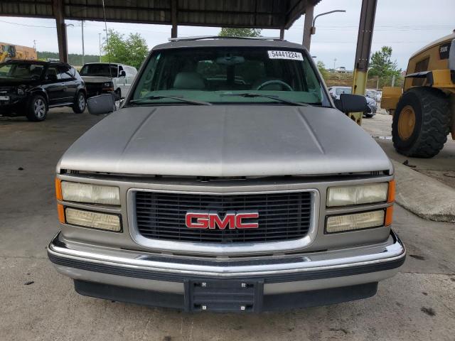 Photo 4 VIN: 1GKEC16R6XJ781270 - GMC SUBURBAN 