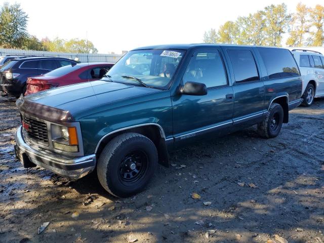 Photo 0 VIN: 1GKEC16R9VJ728348 - GMC SUBURBAN C 