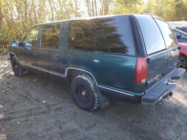 Photo 1 VIN: 1GKEC16R9VJ728348 - GMC SUBURBAN C 